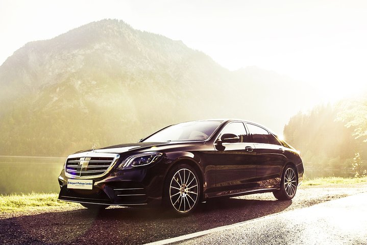 Southampton Cruise Port To Central London transfers