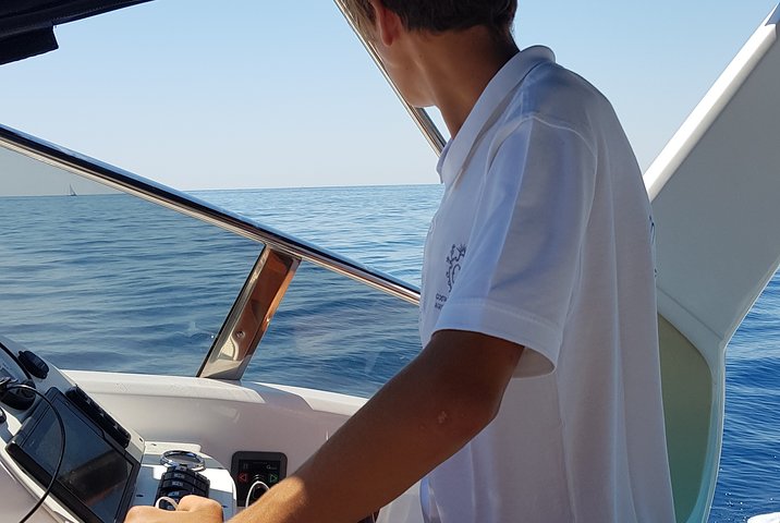 Boat Tours 5 Terre