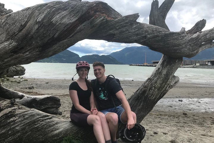 Squamish Discovery Eco-tour