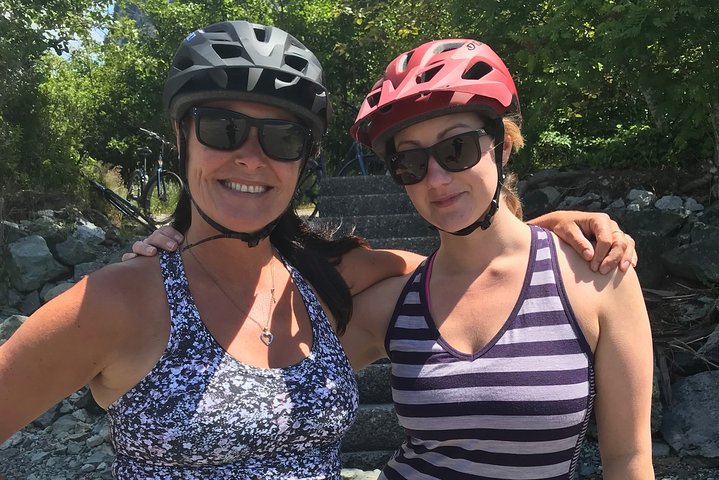Squamish Discovery Eco-tour