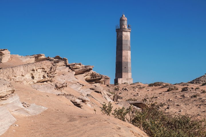The best of Nouadhibou walking tour
