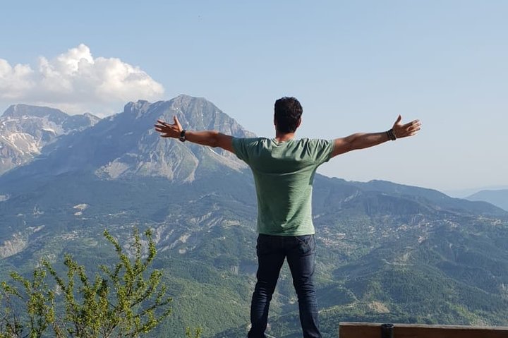 Sightseeing Zagori daily tour