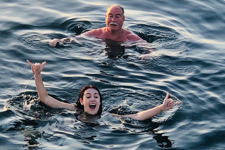 Private All Inclusive Speedboat to Soufriere with Lunch, Mud Bath & Waterfall