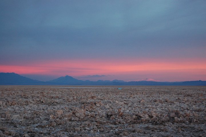 3-Days Discovery at San Pedro de Atacama