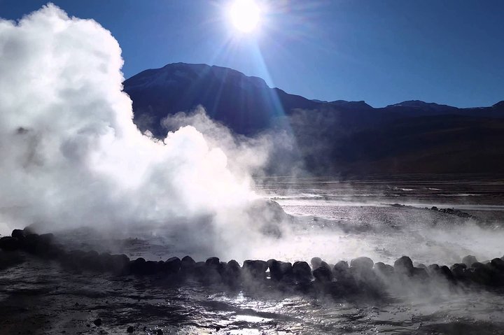 3-Days Discovery at San Pedro de Atacama