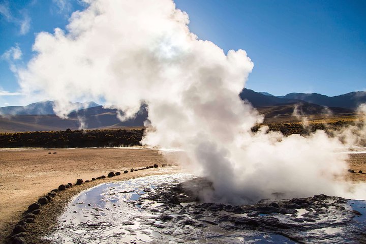 3-Days Discovery at San Pedro de Atacama