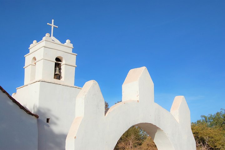 3-Days Discovery at San Pedro de Atacama