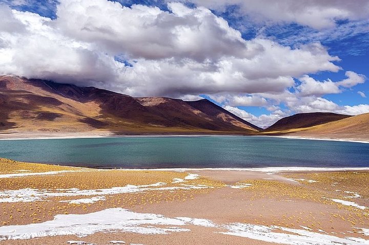 3-Days Discovery at San Pedro de Atacama