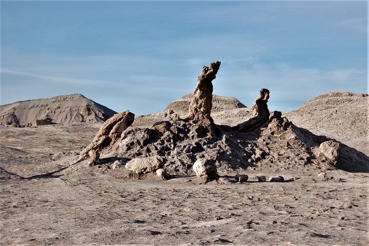 3-Days Discovery at San Pedro de Atacama