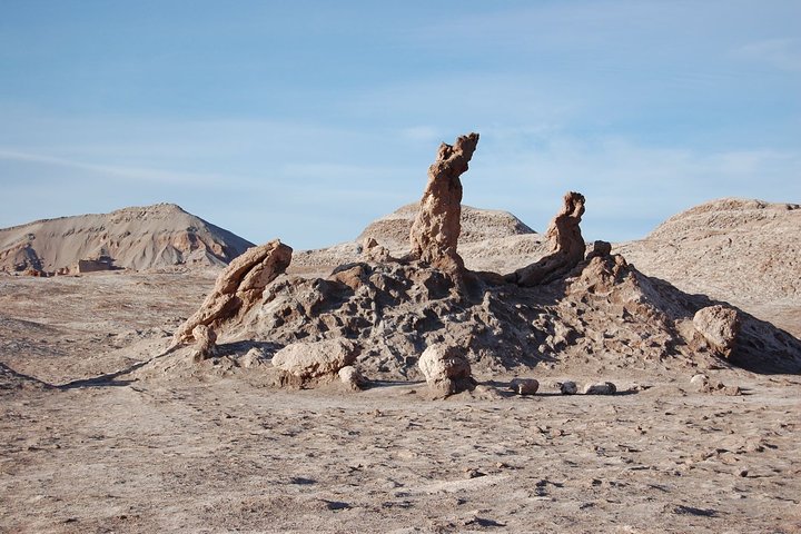 4-Days Discovery at San Pedro de Atacama
