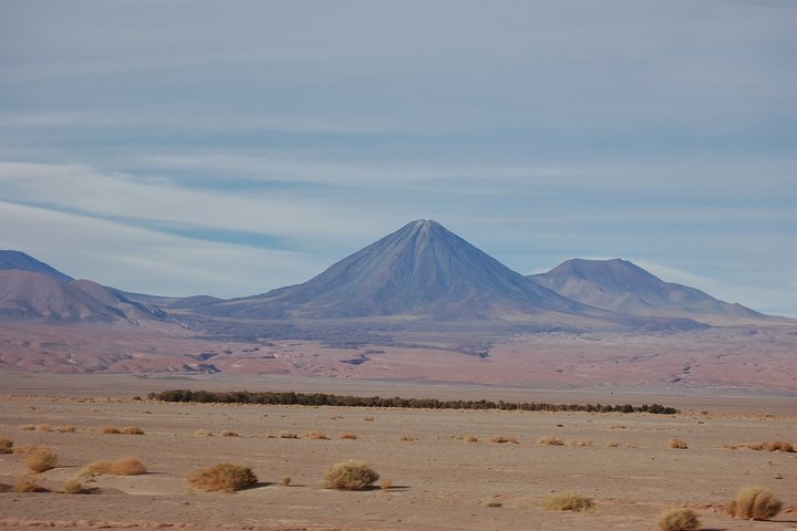 3-Days Discovery at San Pedro de Atacama