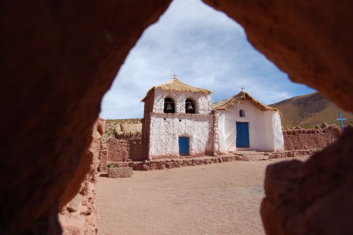 3-Days Discovery at San Pedro de Atacama
