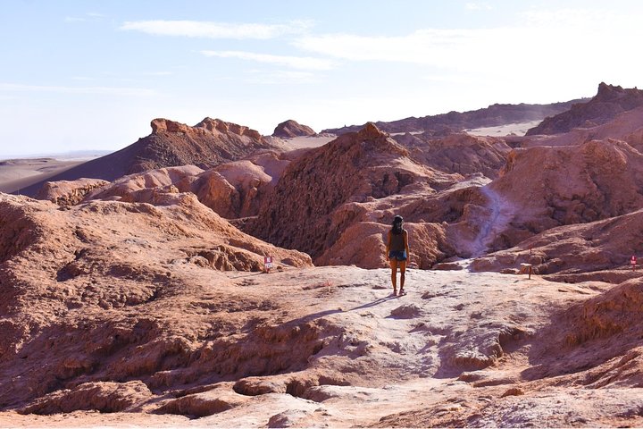 3-Days Discovery at San Pedro de Atacama
