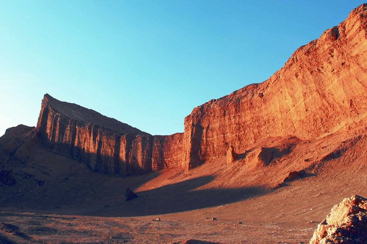 3-Days Discovery at San Pedro de Atacama
