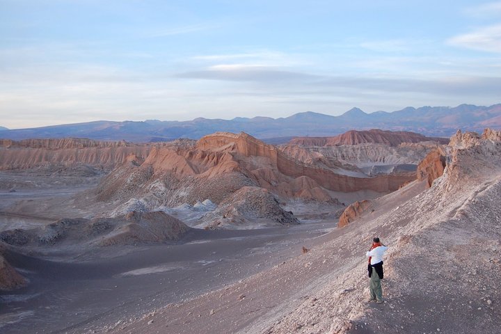 3-Days Discovery at San Pedro de Atacama