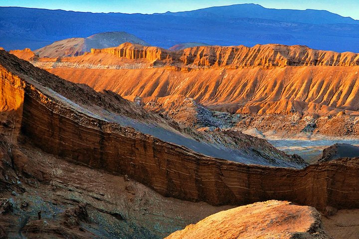 3-Days Discovery at San Pedro de Atacama