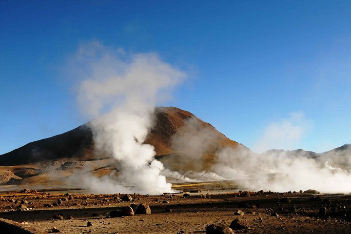 3-Days Discovery at San Pedro de Atacama