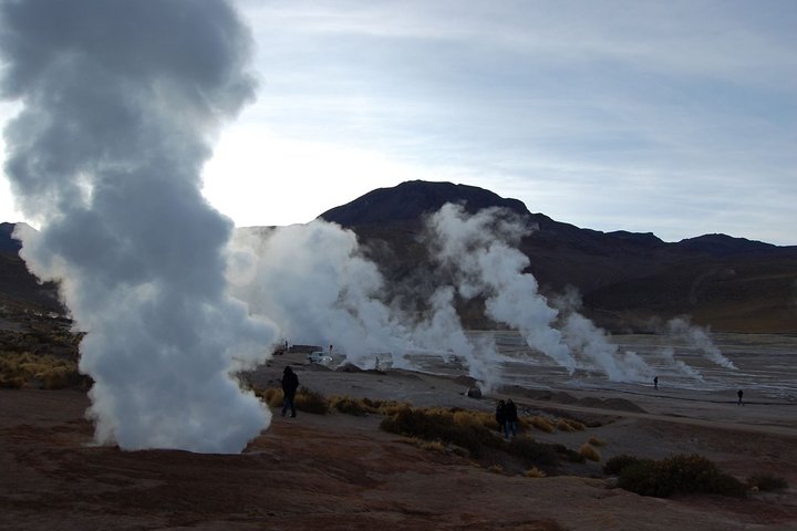 3-Days Discovery at San Pedro de Atacama