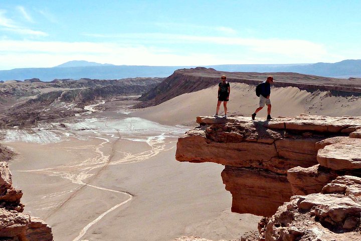 3-Days Discovery at San Pedro de Atacama
