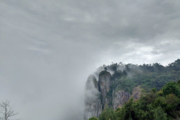 The best of Kodaikanal walking tour