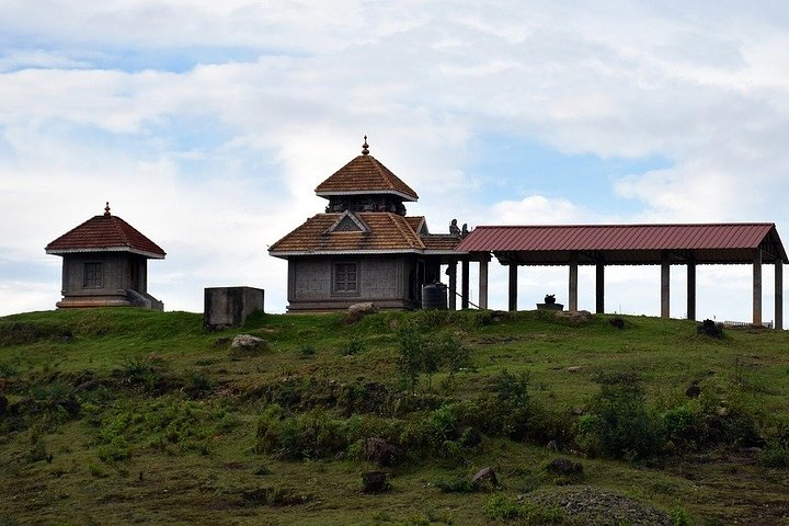 The best of Kodaikanal walking tour
