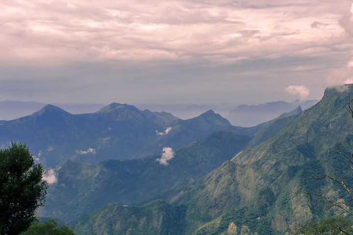 Romantic tour in Kodaikanal