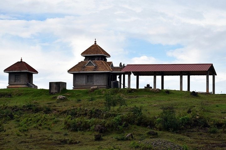 Romantic tour in Kodaikanal