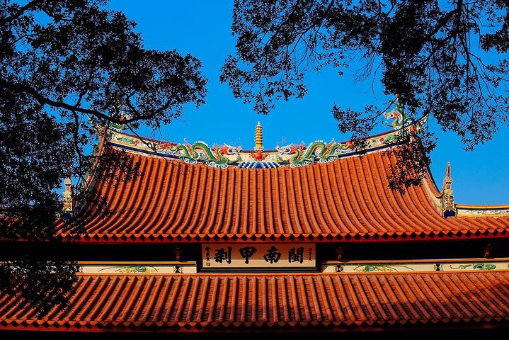 The Best of Quanzhou Walking Tour