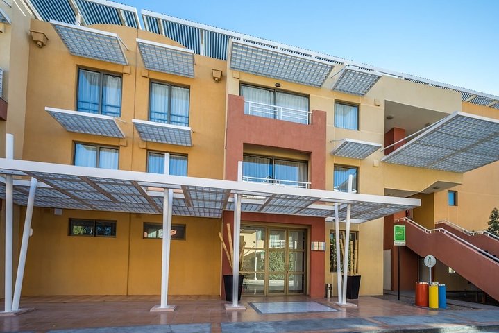 Private transfer from Calama Airport to San Pedro de Atacama
