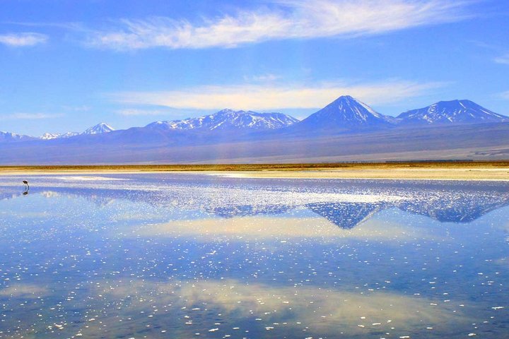 4-Days Discovery at San Pedro de Atacama