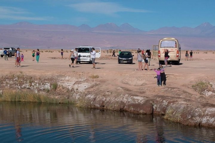 4-Days Discovery at San Pedro de Atacama