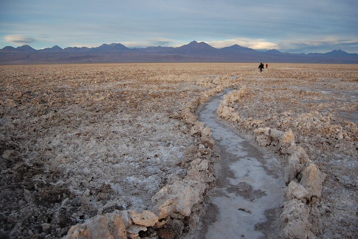 4-Days Discovery at San Pedro de Atacama