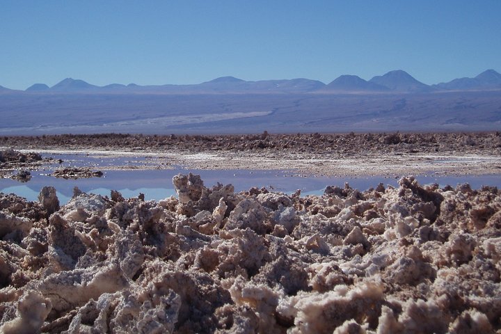 4-Days Discovery at San Pedro de Atacama