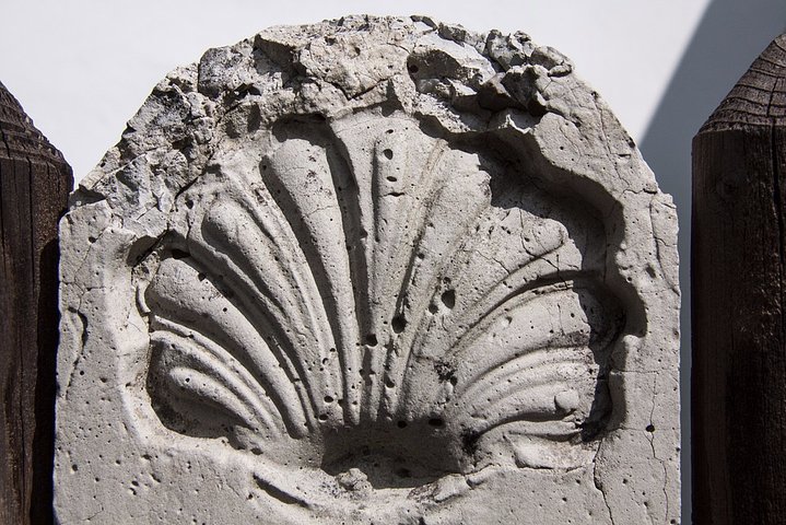 Camino De Santiago: Last 100 km walk from Sarria to Santiago de Compostela
