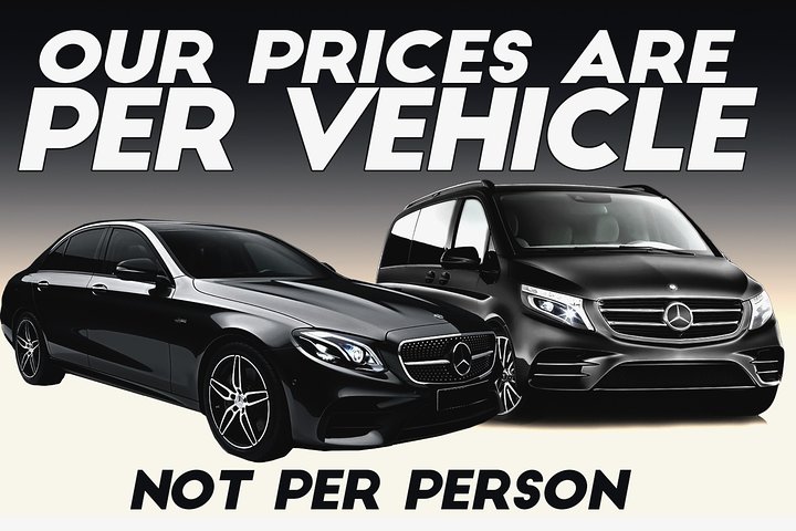 Southampton Cruise Port To Central London transfers