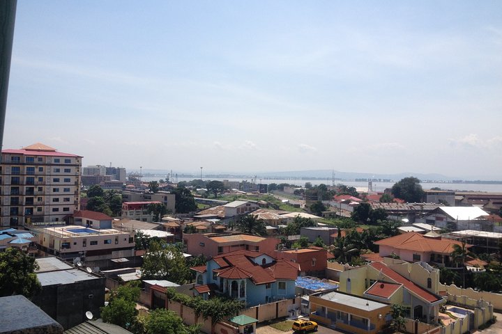 Private Walking Tour Kinshasa Historic Landmarks