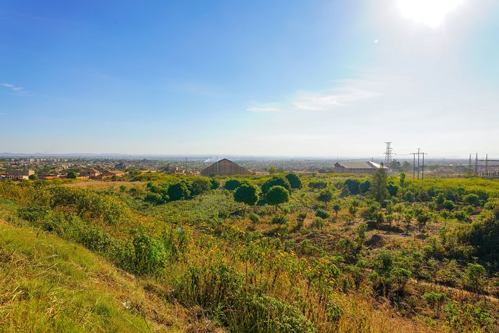 Romantic tour in Lubumbashi