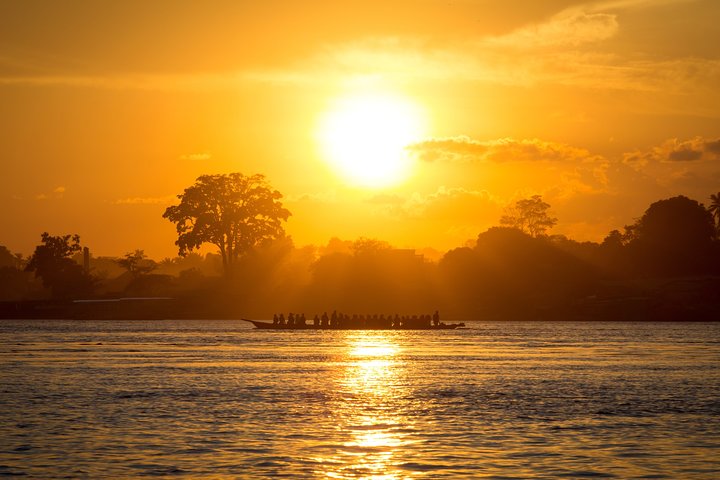 The best of Mbuji-Mayi (Bakwanga) walking tour