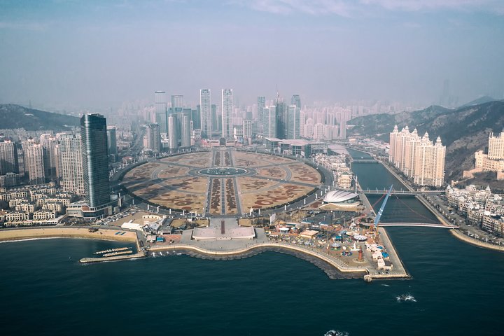 The Best of Dalian Walking Tour