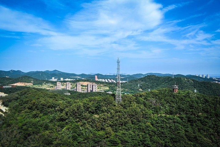 The Best of Dalian Walking Tour