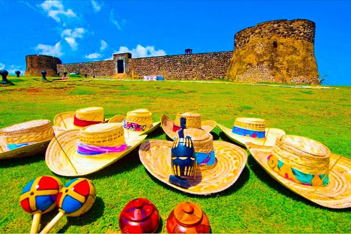 Puerto Plata City Tours