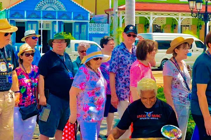 Puerto Plata City Tours