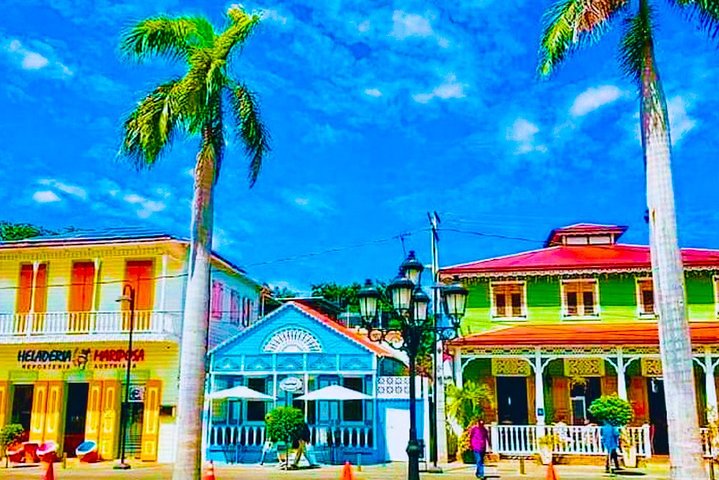 Puerto Plata City Tours