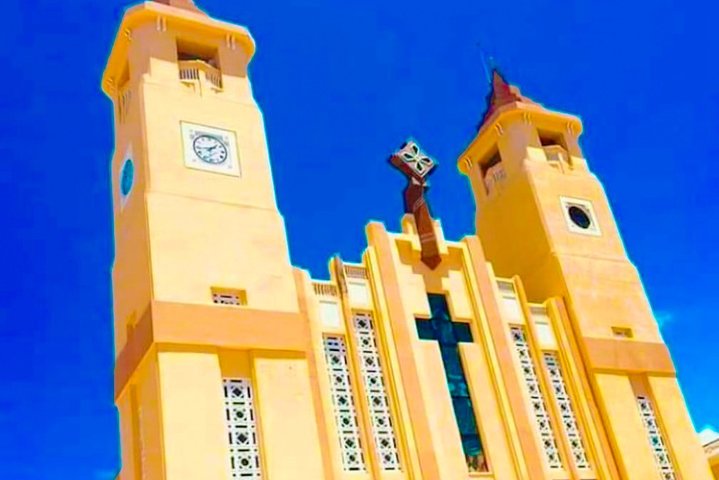 Puerto Plata City Tours