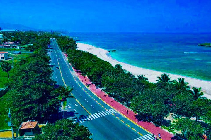 Puerto Plata City Tours