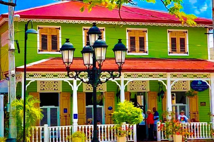 Puerto Plata City Tours