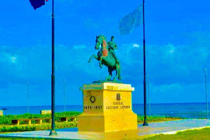 Puerto Plata City Tours