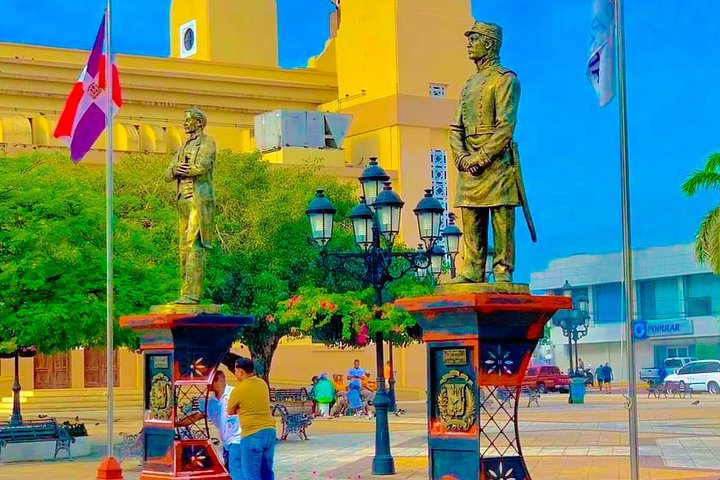 Puerto Plata City Tours
