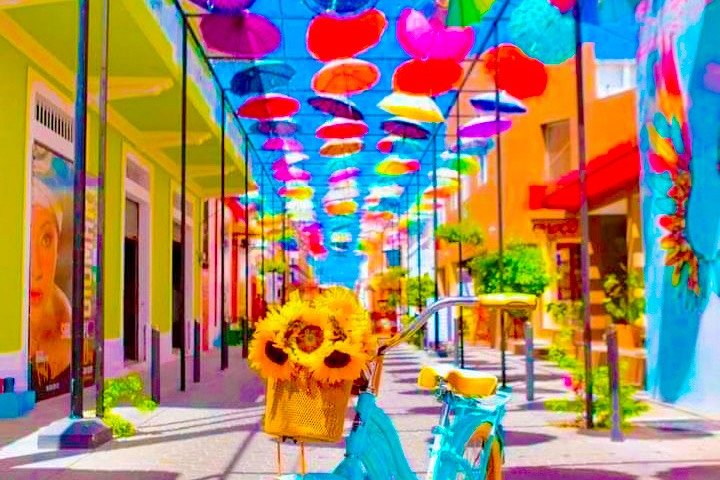 Puerto Plata City Tours