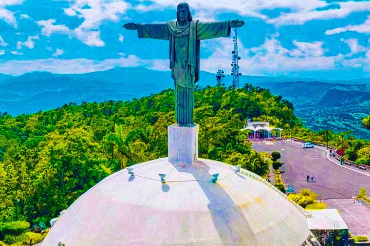 Puerto Plata City Tours